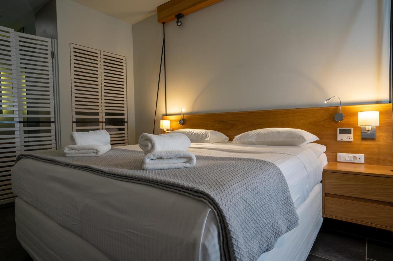 Meltemi Excelsior Suites Perissa  Exteriér fotografie
